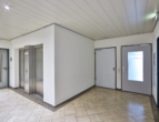 Treppenhaus - Say hello to: Beethoven Center