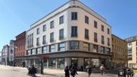 1 - Say hello to: Leipziger Straße 85a