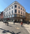 Halbe Seite Expose - Say hello to: Leipziger Straße 85a