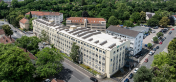 Say hello to: Westpark Nürnberg, 90427 Nürnberg, Bürofläche
