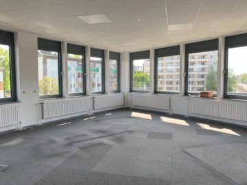 Say hello to: Moderne Gewerbeflächen an der Hildesheimer Straße in Laatzen, 30880 Laatzen, Bürofläche