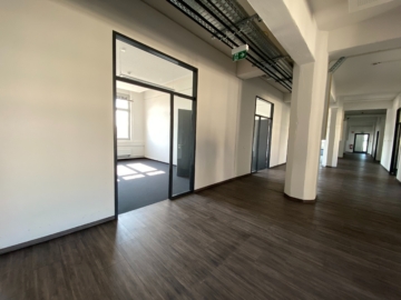 Say hello to: Stylische Loftflächen!, 90443 Nürnberg, Bürofläche