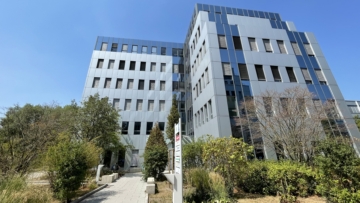 Say hello to: EUROCOM Businesspark, 90471 Nürnberg, Bürofläche
