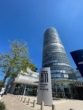 Business tower-1 - Say hello to: Business Tower Nürnberg