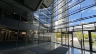 Randbau btn-3 - Say hello to: Business Tower Nürnberg