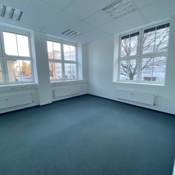 Say hello to: NEXT Business Lofts, 90763 Fürth, Bürofläche