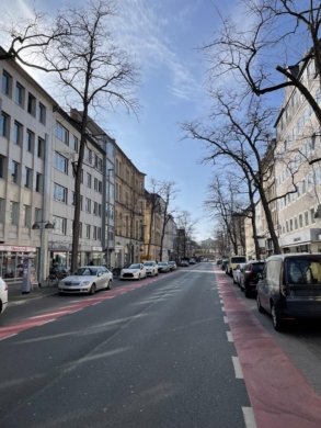 Say hello to: Mieteinheit in der Königstraße, 30159 Hannover, Ladenfläche