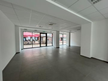 Say Hello To: Ladenfläche in der Grupenstraße, 30159 Hannover, Verkaufsfläche
