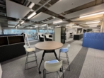 Bürofläche 1 - Say hello to: Möblierte Büro- und Funktionsflächen