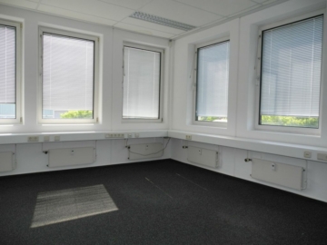 Say hello to: Bürofläche in ruhiger Lage in Mittelfeld, 30519 Hannover, Bürofläche