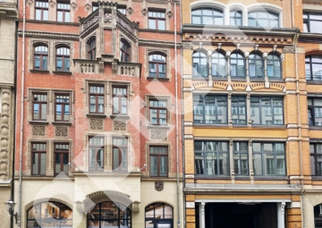 Say hello to: Brühl PULSE Retail, 04109 Leipzig, Verkaufsfläche
