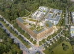 250129_P6_Birdview_UPDATE - Say hello to: Moderne Office- und Light-Industrial-Flächen im Technopark