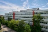 DSC07615 - Say hello to: Sigma Technopark Augsburg
