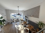 Gastraum 3 - Say hello to: Frühstücks- & Brunchcafé mit Sonnenterrasse in Hannover zur Übernahme
