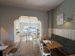 Gastraum 4 - Say hello to: Frühstücks- & Brunchcafé mit Sonnenterrasse in Hannover zur Übernahme
