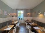 Gastraum Innenansicht - Say hello to: Frühstücks- & Brunchcafé mit Sonnenterrasse in Hannover zur Übernahme