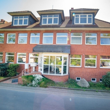 Say hello to: Helle Bürofläche in Langenhagen, 30851 Langenhagen, Bürofläche