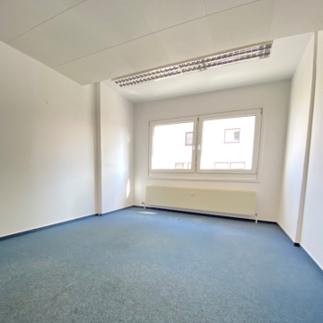 Say hello to: Businesspark am Welfenplatz, 30161 Hannover, Bürofläche