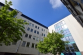Außenansicht 2 - Say hello to: Variable Büroflächen