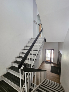 Say Hello To: Charmantes Altbau-Büro an der Eilenriede, 30175 Hannover, Bürofläche