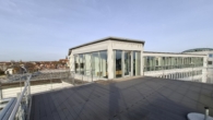 Dachterrasse 6.OG - Say hello to: Moderne Büroflächen in zentraler Lage