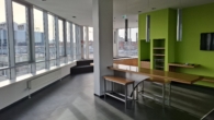 Teeküche 6.OG - Say hello to: Moderne Büroflächen in zentraler Lage