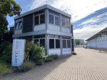 Say hello to: Flexible Büro- und Hallenflächen am Messegelände, 30880 Laatzen, Büro/Praxis