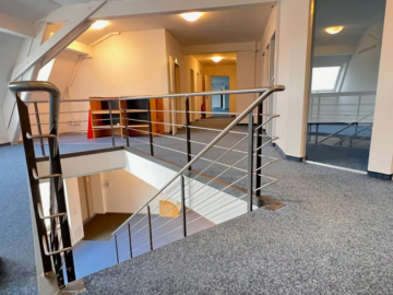 Say hello to: Attraktive Büroflächen im Nürnberger Westen, 90419 Nürnberg, Bürofläche