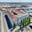 Luftbild thePlant - Say hello to: Stylische Loftflächen!