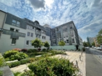 Außenansicht 1 - Say hello to: Arbeiten, wo Hannover am schönsten ist – Büro am Aegi mit Gartenblick