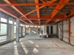 Bürofläche 2 - Say hello to: Arbeiten, wo Hannover am schönsten ist – Büro am Aegi mit Gartenblick