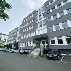 Say hello to: Hochwertige Untermietsfläche nahe des Marienbergs, 90411 Nürnberg, Bürofläche