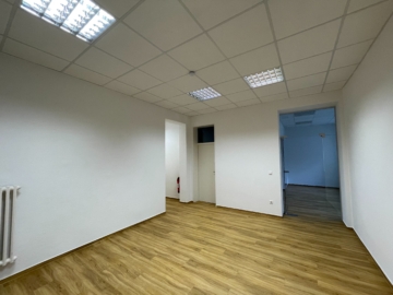 Say hello to: Exklusive Bürofläche in citynaher Toplage von Hannover, 30175 Hannover, Bürofläche