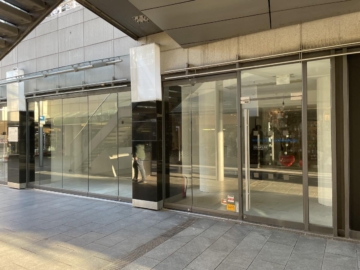 Say hello to: Friseurgeschäft in der Innenstadt zu vermieten, 30159 Hannover, Verkaufsfläche