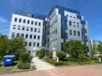 Außenansicht - Say Servus to: Businesspark EUROCOM