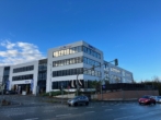 Außenbild - Say hello to: Attraktive Neubau-Büroflächen in zentraler Lage von Schwabach