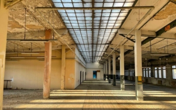 Say Guudn Daach to: Pittlerwerke Leipzig – Raum für Kreatives, 04159 Leipzig, Bürohaus