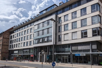 Say Servus to: Wirtschaftsrathaus, 90403 Nürnberg, Ladenlokal