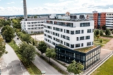 Außenbild - Say hello to: Repräsentative Büroflächen in Nürnberg Schweinau