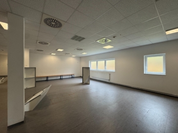 Say hello to: Vielfältig nutzbare Büroeinheiten in unmittelbarer Autobahnnähe, 30823 Garbsen, Bürofläche