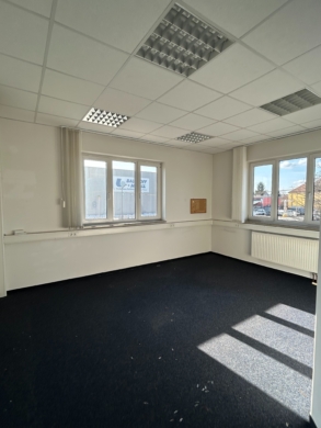 Say hello to: Attraktive Bürofläche Tillypark, 90431 Nürnberg, Bürofläche