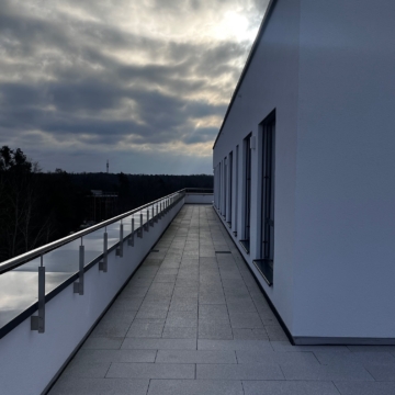 Say hello to: Neubau in idyllischer Lage, 90411 Nürnberg, Bürofläche