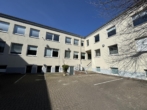 Außenansicht - Say hello to: Büroflächen am Engelbosteler Damm
