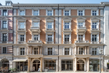 Say hello to: Colonnaden, 20354 Hamburg, Bürofläche