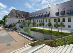 Außenansicht 3 - Say hello to: Büroflächen im Kasernenviertel Regensburg