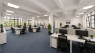 2 - Say hello to: Bürofläche Wittenberger Straße