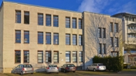 Ansicht 2 - Say hello to: Bürofläche Wittenberger Straße