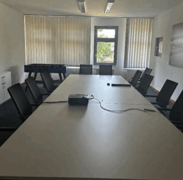 Say hello to: Moderne Büroflächen in direkter Nähe zu der Expo Plaza, 30539 Hannover, Bürofläche