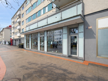 Say hello to: Flexible Ladenfläche in bester Lage der Südstadt, 30169 Hannover, Verkaufsfläche