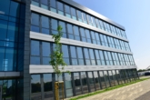 Außenansicht 2 - Say hello to: Modern und hochwertig – Ihr neuer Gewerbestandort in Wolfsburg